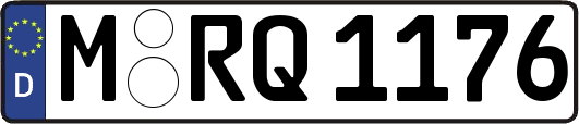 M-RQ1176