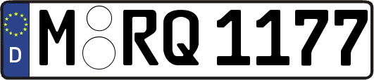 M-RQ1177