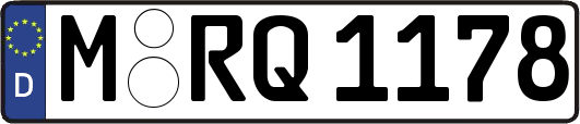 M-RQ1178