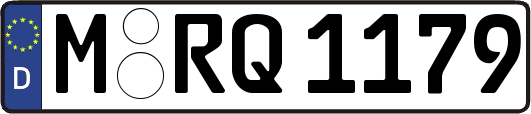 M-RQ1179