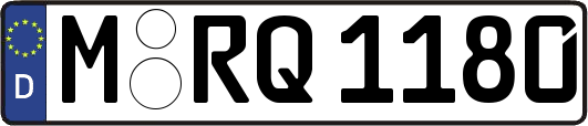 M-RQ1180