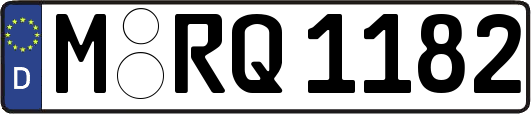 M-RQ1182