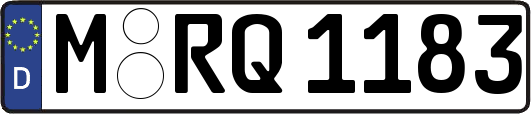 M-RQ1183