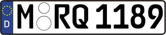 M-RQ1189