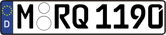 M-RQ1190