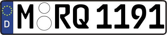 M-RQ1191