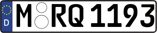 M-RQ1193