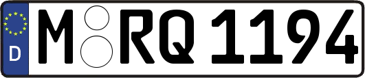 M-RQ1194