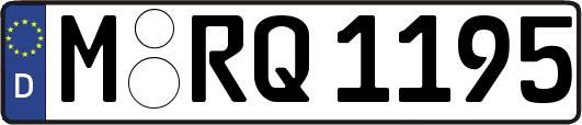 M-RQ1195