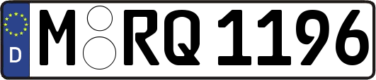 M-RQ1196
