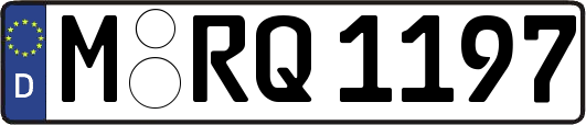 M-RQ1197