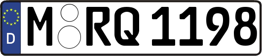 M-RQ1198