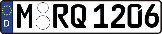 M-RQ1206