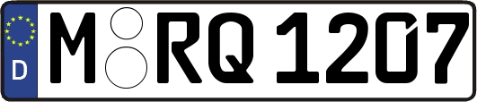 M-RQ1207