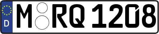 M-RQ1208