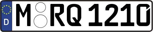 M-RQ1210