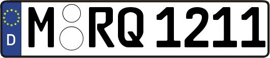 M-RQ1211