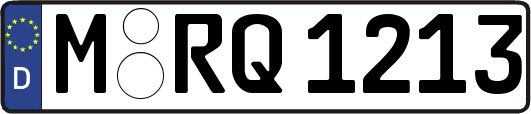 M-RQ1213