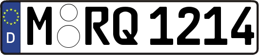 M-RQ1214