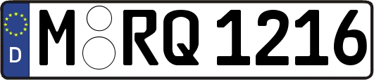 M-RQ1216