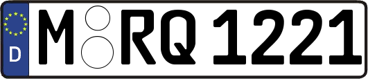 M-RQ1221