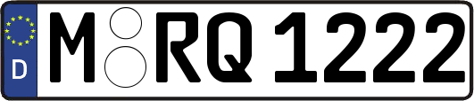 M-RQ1222