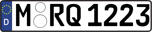 M-RQ1223