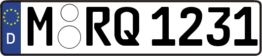 M-RQ1231