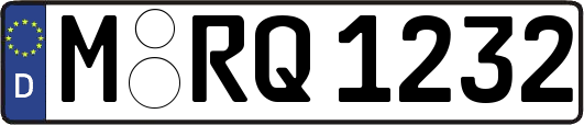 M-RQ1232