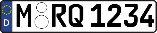 M-RQ1234
