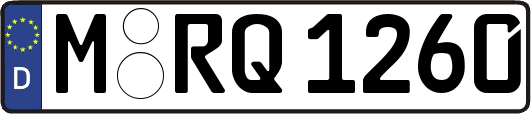 M-RQ1260