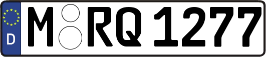 M-RQ1277