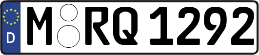 M-RQ1292
