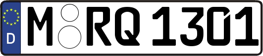 M-RQ1301
