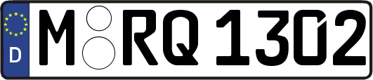 M-RQ1302