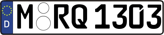 M-RQ1303