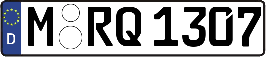 M-RQ1307