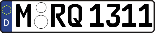 M-RQ1311