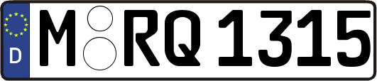 M-RQ1315