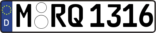 M-RQ1316