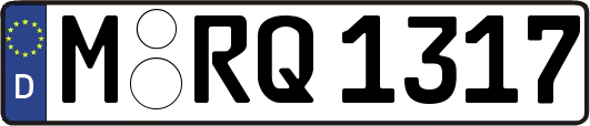 M-RQ1317