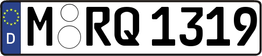 M-RQ1319