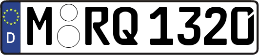 M-RQ1320