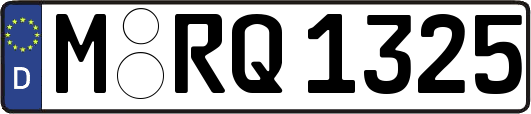 M-RQ1325