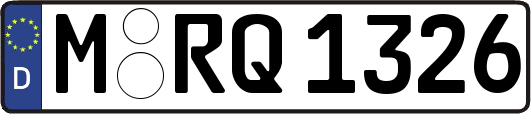 M-RQ1326
