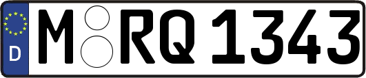 M-RQ1343