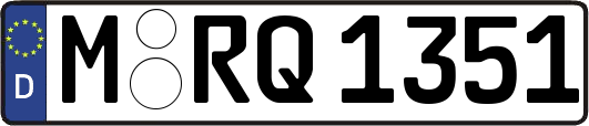 M-RQ1351