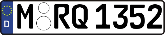 M-RQ1352