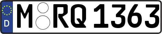 M-RQ1363