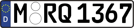 M-RQ1367